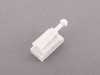 ES#3190292 - 924-394 - Headlight Adjustment Kit - Includes the adjusting element for the front headlights. - Dorman - BMW