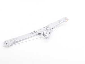 ES#3189665 - 740-481 - Power Window Regulator (Regulator Only) - Rear Right - Get your window moving freely again with a new regulator - Dorman - BMW