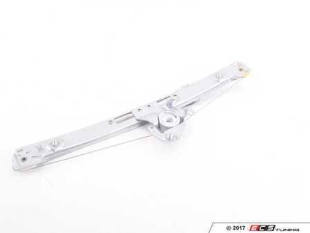 ES#3189665 - 740-481 - Power Window Regulator (Regulator Only) - Rear Right - Get your window moving freely again with a new regulator - Dorman - BMW