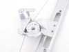 ES#3189665 - 740-481 - Power Window Regulator (Regulator Only) - Rear Right - Get your window moving freely again with a new regulator - Dorman - BMW