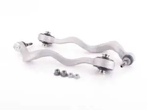 Turner Motorsport Thrust Arm Monoball Upgrade - Pre-Installed Arms