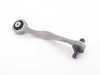 ES#3437847 - 8E0407509A - Front Upper Control Arm - Curved - Left - Keep your suspension steady - TRW - Audi Volkswagen
