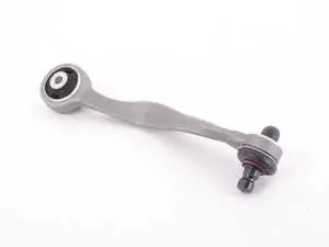 Front Upper Control Arm - Curved - Left