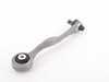 ES#3437847 - 8E0407509A - Front Upper Control Arm - Curved - Left - Keep your suspension steady - TRW - Audi Volkswagen