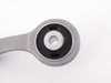 ES#3437847 - 8E0407509A - Front Upper Control Arm - Curved - Left - Keep your suspension steady - TRW - Audi Volkswagen