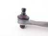 ES#3437847 - 8E0407509A - Front Upper Control Arm - Curved - Left - Keep your suspension steady - TRW - Audi Volkswagen