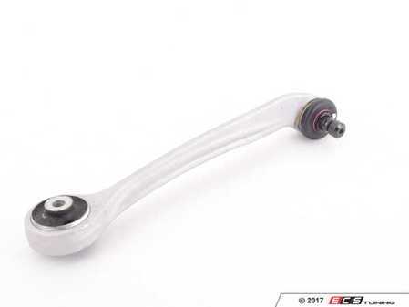 ES#3437858 - 8E0407505P - Front Upper Control Arm - Straight - Left - Keep your suspension steady - TRW - Audi