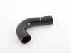 ES#3438894 - 210001045 - Silicone Intercooler Hose Kit - Includes 2 silicone hoses and 4 hose clamps - Wagner Tuning - Audi