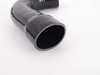 ES#3438894 - 210001045 - Silicone Intercooler Hose Kit - Includes 2 silicone hoses and 4 hose clamps - Wagner Tuning - Audi