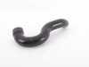 ES#3438894 - 210001045 - Silicone Intercooler Hose Kit - Includes 2 silicone hoses and 4 hose clamps - Wagner Tuning - Audi