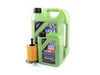 ES#3439014 - VR624VOILMGKT1 - Liqui Moly MolyGen - Oil Service Kit  - Includes oil filter, Liqui Moly 5w-40 oil with MolyGen technology, and drain plug - Assembled By ECS - Audi Volkswagen