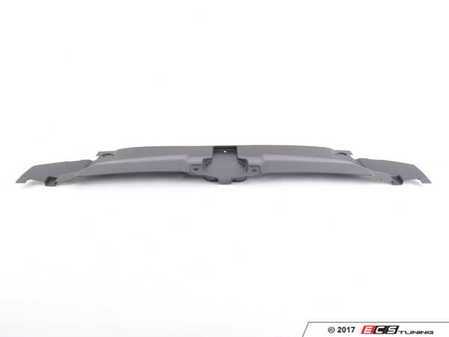 ES#2805736 - 4G0807081D - Center Core Support  - Center support that covers the radiator - Genuine Volkswagen Audi - Audi