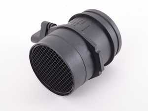 ES#2855325 - 13627566987 - Mass Air Flow Sensor - Priced Each - A bad MAF will cause a rough idle and poor performance - Bosch - BMW