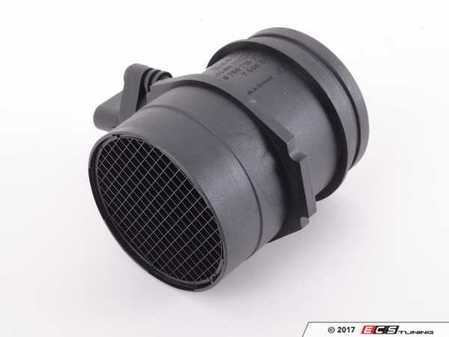 ES#2855325 - 13627566987 - Mass Air Flow Sensor - Priced Each - A bad MAF will cause a rough idle and poor performance - Bosch - BMW