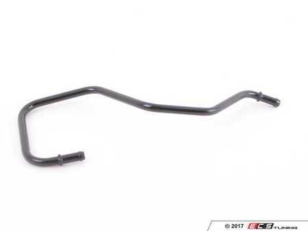 ES#35569 - 13901747926 - BREATHER PIPE - Genuine BMW - BMW