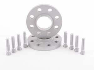 ES#263 - 3024591 - DRS Series Wheel Spacer - 15mm (1 Pair) - H&R - 