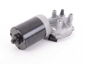 ES#300330 - 1C0955119 - Windshield Wiper Motor - Brand new OEM unit - Genuine Volkswagen Audi - Volkswagen
