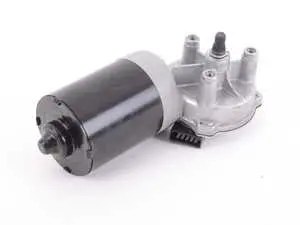 Windshield Wiper Motor