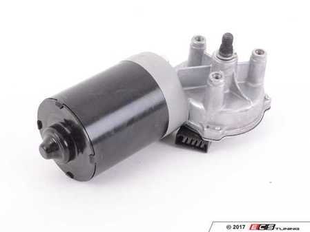 ES#300330 - 1C0955119 - Windshield Wiper Motor - Brand new OEM unit - Genuine Volkswagen Audi - Volkswagen