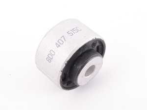 ES#3437199 - 8D0407515C - Front Upper Control Arm Bushing - Priced Each - Fits left or right side - Rein - Audi Volkswagen