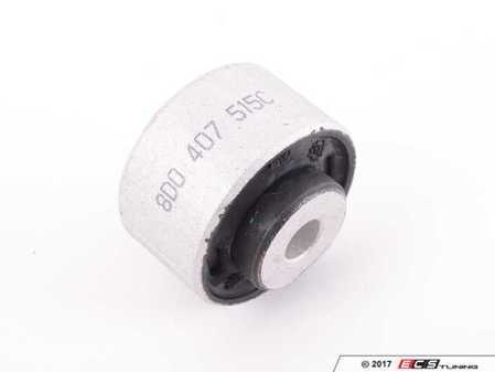 ES#3437199 - 8D0407515C - Front Upper Control Arm Bushing - Priced Each - Fits left or right side - Rein - Audi Volkswagen