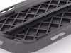 ES#264480 - 51117203800 - CLOSED GRID, RIGHT - Genuine BMW - BMW