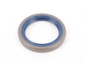 ES#2714459 - 33411106214 - Seal - Wheel Bearing (42 X 58 X 7 mm) - Genuine BMW - BMW