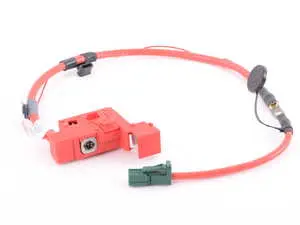 Positive Battery Cable