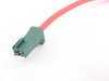 ES#1833228 - 61129165850 - Positive Battery Cable - Battery cable that carries the power from your battery terminal - Genuine BMW - BMW