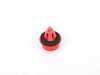 ES#2100485 - 07147978862 - CLIP WITH SEAL WASHE - Genuine BMW - BMW
