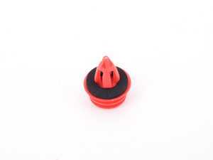 ES#2100485 - 07147978862 - CLIP WITH SEAL WASHE - Genuine BMW - BMW