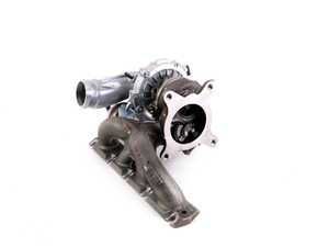 ES#2702450 - 06J145713FX - Remanufactured K03 Turbocharger - Price includes a $455.00 refundable core charge. - Genuine Volkswagen Audi - Audi Volkswagen