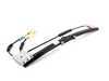 ES#3189646 - 740-416 - Power Window Regulator (Regulator Only) - Rear Left - Get your window moving freely again with a new regulator - Dorman - BMW