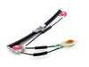 ES#3189646 - 740-416 - Power Window Regulator (Regulator Only) - Rear Left - Get your window moving freely again with a new regulator - Dorman - BMW