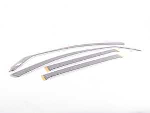 ES#207585 - 82110443109 - E71 RAIN DEFLECTOR K - Genuine BMW - BMW