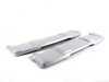 ES#2102030 - 51192180854 - Off Road Design Package Trim - The front and rear undercarriage sections - Genuine MINI - MINI
