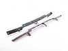 ES#2102030 - 51192180854 - Off Road Design Package Trim - The front and rear undercarriage sections - Genuine MINI - MINI