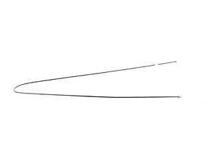 ES#61404 - 34326755673 - Pipe - Genuine BMW - BMW