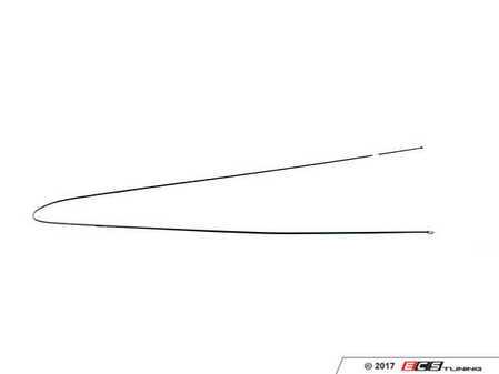 ES#61404 - 34326755673 - Pipe - Genuine BMW - BMW