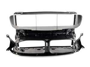 ES#2697829 - 51748051951 - Air Duct - For vehicles with night vision - Genuine BMW - BMW