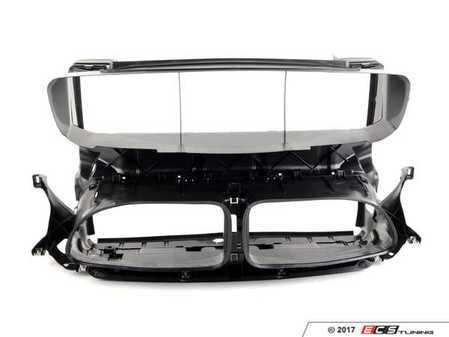 ES#2697829 - 51748051951 - Air Duct - For vehicles with night vision - Genuine BMW - BMW