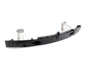 ES#1833057 - 51117223635 - Front Bumper Carrier - The metal reinforcement under the bumper cover - Genuine BMW - BMW