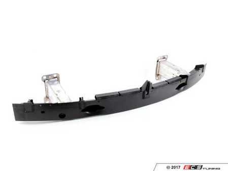 ES#1833057 - 51117223635 - Front Bumper Carrier - The metal reinforcement under the bumper cover - Genuine BMW - BMW