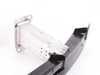 ES#1833057 - 51117223635 - Front Bumper Carrier - The metal reinforcement under the bumper cover - Genuine BMW - BMW