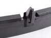 ES#1833057 - 51117223635 - Front Bumper Carrier - The metal reinforcement under the bumper cover - Genuine BMW - BMW