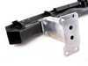 ES#1833057 - 51117223635 - Front Bumper Carrier - The metal reinforcement under the bumper cover - Genuine BMW - BMW