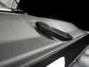 ES#3195650 - 019386ECS01 - Billet Hood Latch Release Handle  - Billet aluminum hood release handle replacement for the plastic OEM hood pull - ECS - Audi Volkswagen