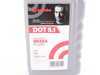 ES#3426948 - L05010 - DOT 5.1 Brake Fluid - 1 Liter - Offers higher wet boiling point than DOT 4 fluid - Brembo - Audi BMW Volkswagen MINI