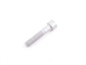 ES#3432383 - N90097202 - Flange Shaft Bolt - Priced Each - (NO LONGER AVAILABLE) - Secures the axle assembly to the transmission. M10x48x26 - Meyle - Audi