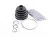 ES#3437314 - 1K0498201D - Inner CV Boot - Priced Each - Stop leaking CV grease and extend axle joint life - GKN Drivetech - Audi Volkswagen